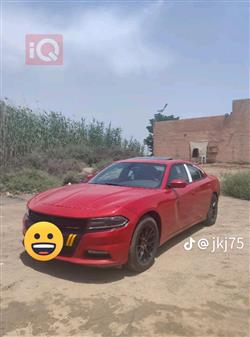 دودج تشارجر